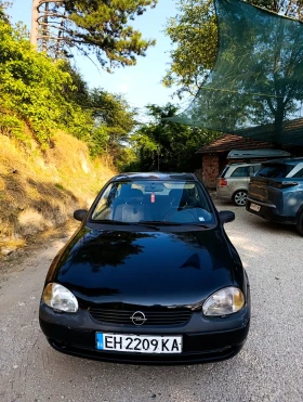 Opel Corsa, снимка 2