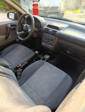 Opel Corsa, снимка 7