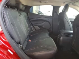 Ford Mustang Mach-E PREMIUM RWD, снимка 10