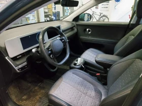 Hyundai Ioniq 5 70 kWh Techniq, снимка 6