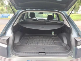 Hyundai Ioniq 5 70 kWh Techniq, снимка 9
