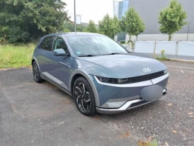 Hyundai Ioniq 5 70 kWh Techniq, снимка 2