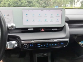 Hyundai Ioniq 5 70 kWh Techniq, снимка 11