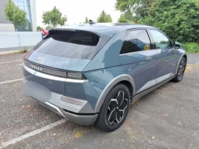 Hyundai Ioniq 5 70 kWh Techniq, снимка 4