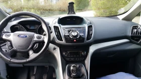 Ford Grand C-Max 7места Titanium, снимка 6