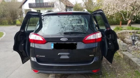 Ford Grand C-Max 7места Titanium, снимка 9