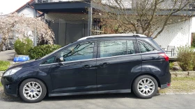 Ford Grand C-Max 7места Titanium, снимка 2