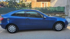 Mercedes-Benz C 220, снимка 1