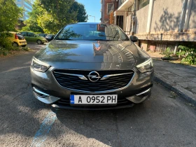 Opel Insignia, снимка 3