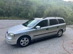 Opel Astra 1.8 125kc, снимка 2