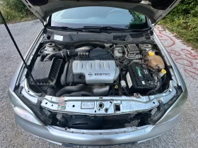 Opel Astra 1.8 125kc, снимка 7