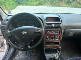 Opel Astra 1.8 125kc, снимка 8