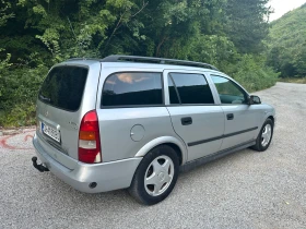 Opel Astra 1.8 125kc, снимка 5