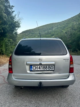 Opel Astra 1.8 125kc, снимка 4