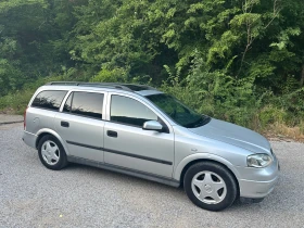 Opel Astra 1.8 125kc, снимка 6