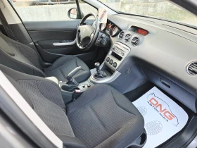Peugeot 308 1, 600 EURO5, снимка 9