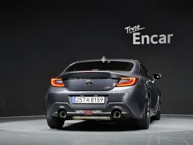 Toyota GT86 2.4 Manual, снимка 3