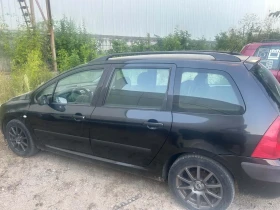 Peugeot 307 2.0 HDI, снимка 2