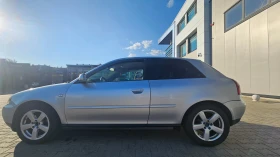 Audi A3, снимка 4