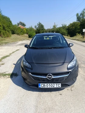 Opel Corsa 1.4 LPG, снимка 1
