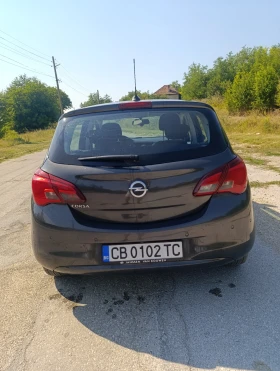 Opel Corsa 1.4 LPG, снимка 2