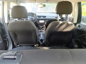 Opel Corsa 1.4 LPG, снимка 5