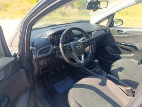Opel Corsa 1.4 LPG, снимка 6