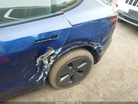 Tesla Model 3 LONG RANGE DUAL MOTOR ALL WHEEL DRIVE * CARFAX * , снимка 9