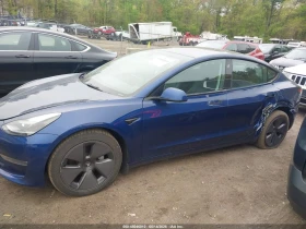Tesla Model 3 LONG RANGE DUAL MOTOR ALL WHEEL DRIVE * CARFAX * , снимка 3