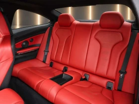 BMW M4 * RedLthr | Loaded | CleanCarfax! * CARFAX * , снимка 8
