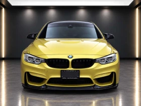 BMW M4 * RedLthr | Loaded | CleanCarfax! * CARFAX * , снимка 5
