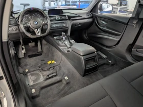 BMW 320 BMW 320D САМО НА ЗАДНО Сменени Вериги , снимка 12