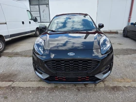 Ford Puma X Stlinecobusthibrid 1.0, снимка 2