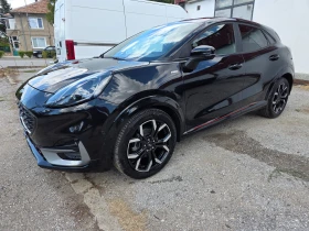 Ford Puma X Stlinecobusthibrid 1.0, снимка 3