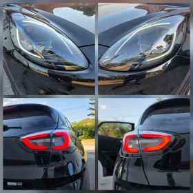 Ford Puma X Stlinecobusthibrid 1.0, снимка 11