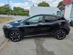 Ford Puma X Stlinecobusthibrid 1.0, снимка 4