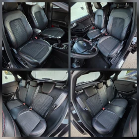 Ford Puma X Stlinecobusthibrid 1.0, снимка 9