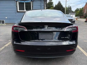 Tesla Model 3 * Long Range * CARFAX * АВТОКРЕДИТ* , снимка 4