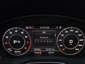 Audi A5 45 Tfsi Quattro Premium Sportback, снимка 7