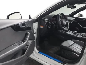 Audi A5 45 Tfsi Quattro Premium Sportback, снимка 9