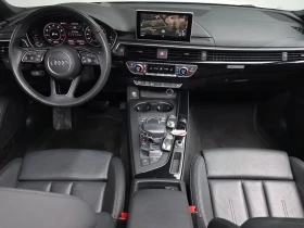 Audi A5 45 Tfsi Quattro Premium Sportback, снимка 6