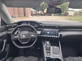 Peugeot 508, снимка 8