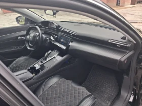 Peugeot 508, снимка 7