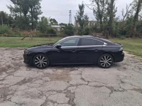 Peugeot 508, снимка 3