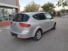Seat Altea 1.9 XL 105 ks, снимка 5