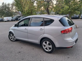 Seat Altea 1.9 XL 105 ks, снимка 3