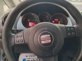 Seat Altea 1.9 XL 105 ks, снимка 10