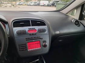Seat Altea 1.9 XL 105 ks, снимка 11