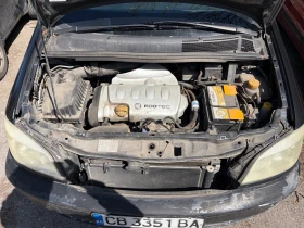 Opel Zafira, снимка 4