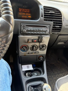 Opel Zafira, снимка 5